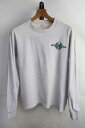 1980年代 APPALACHIAN OUTFITTERS 長袖 Tシャツ(ロンT)【L】【古着】【中古】【メンズ】【レディース】【ヴィンテージ】 【ビンテージ】【vintage】【アメカジ】 80’s 80s 90年代 ティーシャツ カットソー 男性 女性