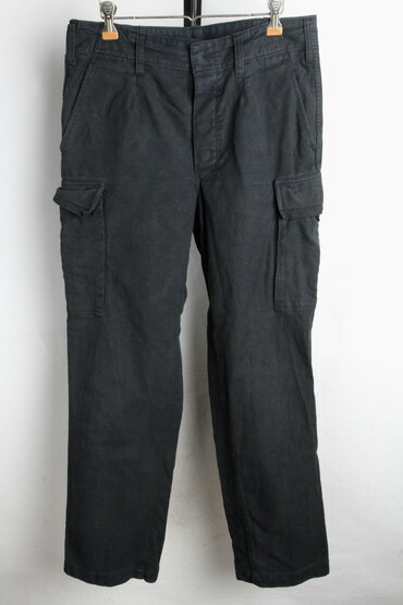1990年代 ミリタリー 6ポケットパンツ W31.5 L31【古着】【ヴィンテージ】【メンズ】【レディース】【中古】