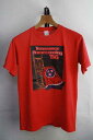 1980年代 Tennessee Homecoming Tシャツ【S】【古着】【中古】【メンズ】【レディース】【ヴィンテージ】 【ビンテージ】 【レトロ古着】【vintage】【アメカジ】 80’s 80s 90年代 ティーシャツ 半袖 男性 女性