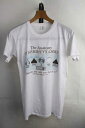 1980年代 HERSHEY’S Tシャツ【M】【古着】【中古】【メンズ】【レディース】【ヴィンテージ】 【ビンテージ】 【レトロ古着】【vintage】【アメカジ】 80’s 80s 90年代 ティーシャツ 半袖 男性 女性 キスチョコ KISS