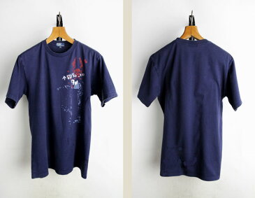 ラルフローレン Tシャツ Ralph Lauren【170】(【M】相当)【古着】【中古】【メンズ】【男性】【レディース】