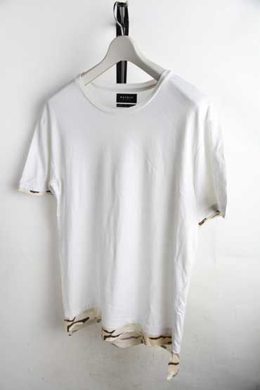 パックサン PACSUN Tシャ