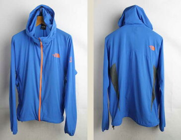 ノースフェイス ナイロンジャケット(SWALLOW TAIL JACKET) THE NORTH FACE【M】スワローテイル【古着】【中古】【メンズ】【レディース】アウトドア キャンプ ランニング マラソン