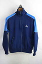 プーマ ジャージ 古着 希少!! 70年代 puma【4】(【S】相当)【古着】【中古】【メンズ】【レディース】【ヴィンテージ】 【ビンテージ】 【レトロ古着】...