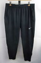 ナイキ NIKE DRY-FIT テーパード トレーニングパンツ【XXL】【古着】【中古】【メンズ】【レディース】男性 ランニング ジム スポーツ ジャージ ア...