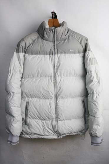 楽天市場】ダウンジャケット ナイキ（カラーグレー）（メンズ