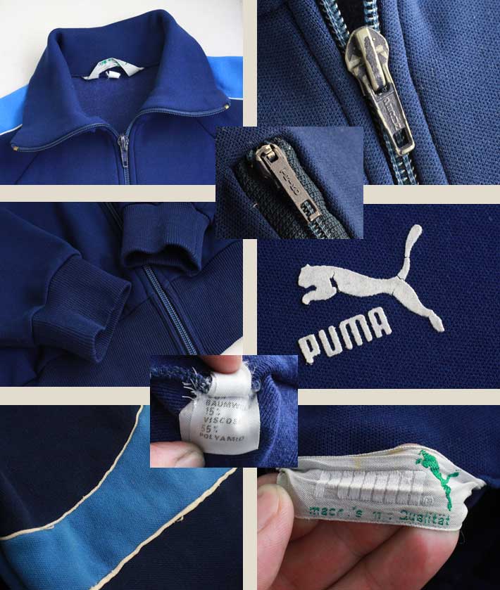 �ס��� ���㡼�� ���� ����!! 70ǯ�� puma��4�ۡʡ�S�������ˡڸ���ۡ���šۡڥ�󥺡ۡڥ�ǥ������ۡڥ�����ơ����� �ڥӥ�ơ����� �ڥ�ȥ�����ۡ�vintage�ۡڥ��ᥫ����70��s 70s 70ǯ�� �����ѡ� �ȥ�å��ȥå�