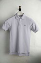 1990年代 ラコステ LACOSTE ポロシャツ【18】【古着】【中古】【レディース】【女性】【メンズ】