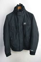 アバクロ【中古】【メンズ】アバクロンビー＆フィッチ Abercrombie＆Fitch フライト型 ミリタリージャケット【S】【古着】【男性】【レディース】【女性】フライトジャケット 軍モノ アメカジ アウター ブルゾン ダウン