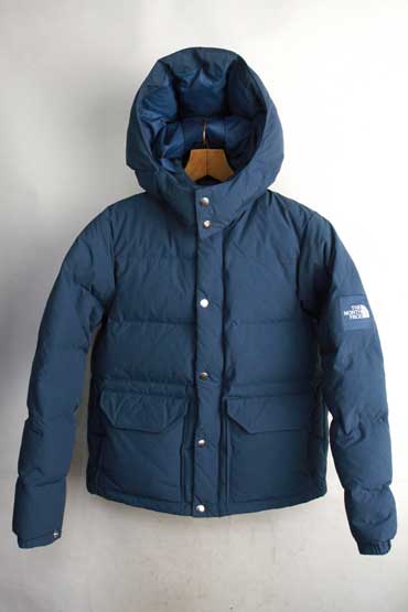ザ ノースフェイス THE NORTH FACE キャンプシェラショート ダウンジャケット【L】【古着】【中古】【レディース】【女性】アメカジ アウトドア キャンプ トレッキング 登山 アウター CAMP Sierra Short PERTEX MICROLIGHT NDW91847【ヴィンテージ】 【ビンテージ】