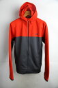 美品!! ノースフェイス THE NORTH FACE フード一体型ジャケット【M】【古着】【中古】【メンズ】【男性】【レディース】