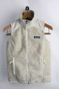 パタゴニア フリース ベスト【中古】【レディース】2014年製 patagonia レトロX WOMEN’S【XS】【古着】【女性】【メンズ】アメカジ アウトドア キャンプ トレッキング 登山 アウター ジャケット 23081FA14