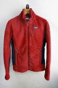 パタゴニア フリース ジャケット【中古】【メンズ】2014年製 patagonia ロスガトス【S】Los Gatos Jacket ポーラテック【古着】【レディース】【男性】アメカジ アウトドア キャンプ トレッキング 登山 アウター 【ヴィンテージ】 【ビンテージ】vintage オールド 25920FA14
