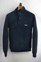 パタゴニア フリース【中古】【メンズ】2016年製 patagonia シアーリング プルオーバー ジャケット【XS】SHEARLING FLEECE PULLOVER【古着】【レディース】【男性】アメカジ アウトドア キャンプ トレッキング 登山 アウター【ヴィンテージ】 【ビンテージ】vintage オールド