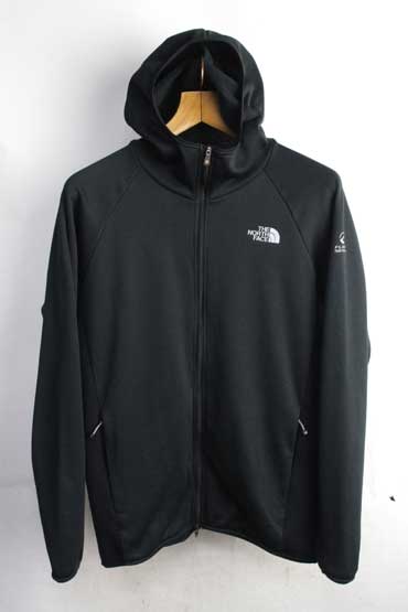 Fleece Jacket - ザ ノースフェイス THE NORTH FACE クーム トレイルフリースジャケット【M】KHUMB TRAIL HOODIE【古着】【中古】【メンズ】【レディース】【男性】アメカジ アウトドア キャンプ トレッキング 登山 長袖 ポーラテック フリース NL61771 マウンテンパーカー