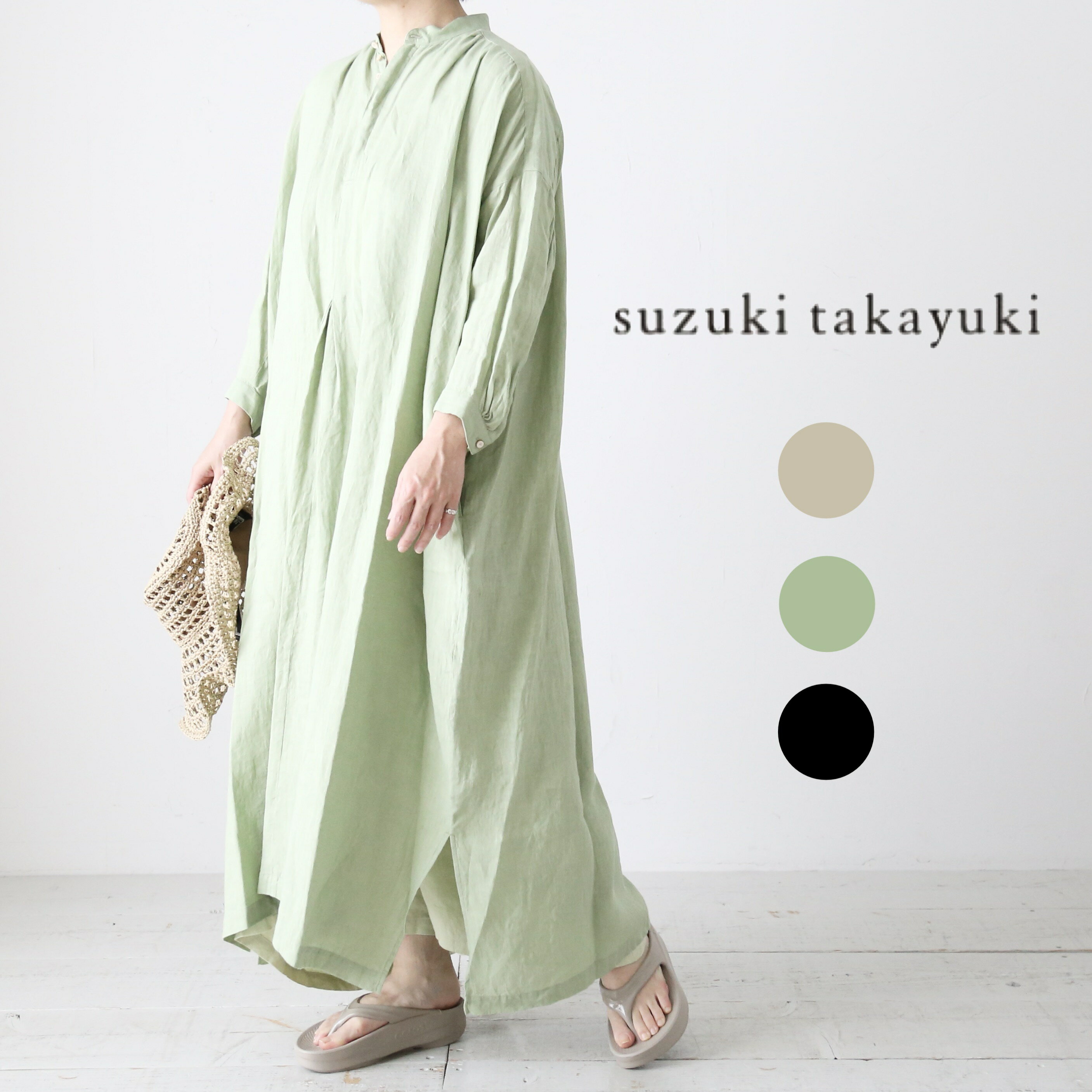 suzuki takayuki ڥȥɥ쥹 [S231-26]