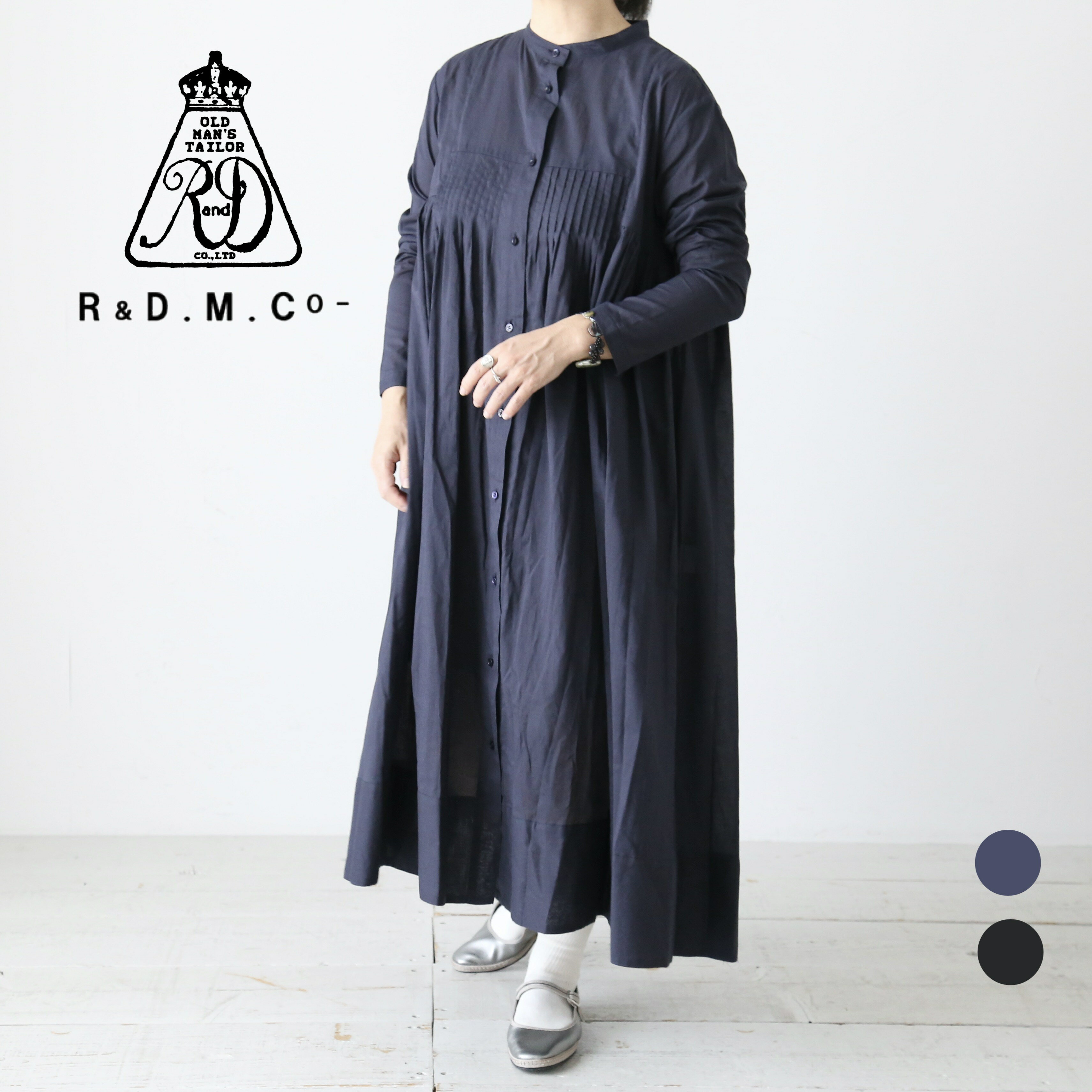 楽天市場】r&d.m.co(ワンピース|レディースファッション)の通販 楽天市場】r&d.m.co(ワンピース|レディースファッション)の通販