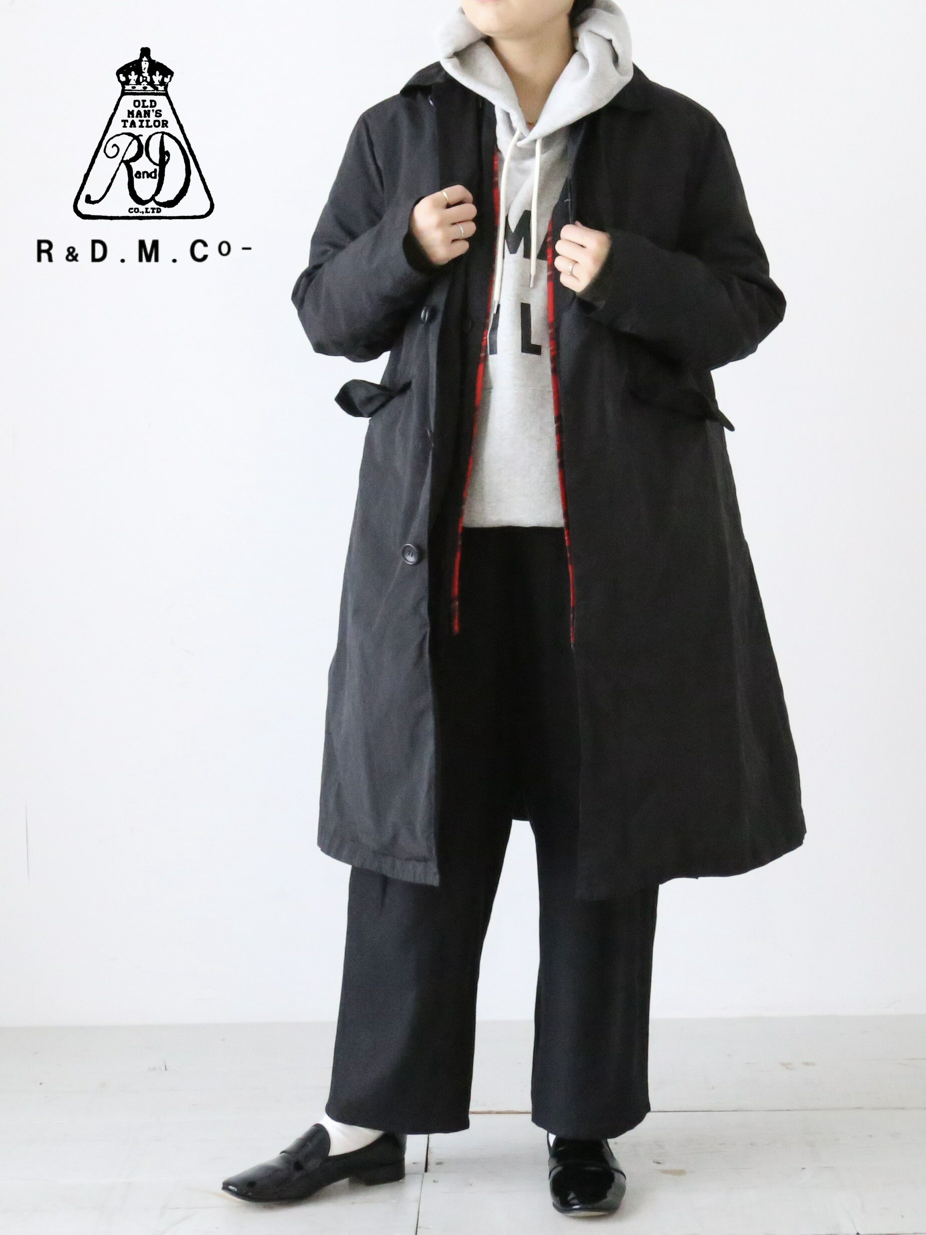 楽天市場】r&d.m.co- ジャケットの通販 楽天市場】r&d.m.co- ジャケットの通販