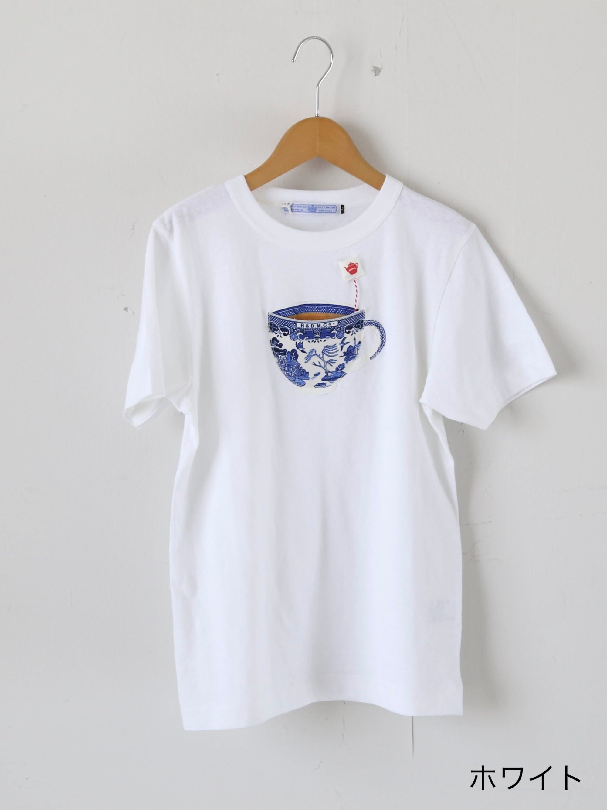 楽天市場】R＆D．M．Co－（Tシャツ・カットソー｜トップス
