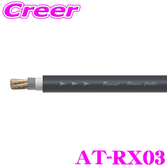 【今だけ！通常7947円→5000円　無くなり次第終了】 オーディオテクニカ 車載用電源ケーブル レグザット..