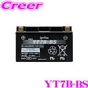 【クレールなら充電済みでお届け!!】GSユアサ YT7B-BS VRLA(制御弁式) バッテリー バイク用 即用式液別 12V車用 オートバイ 二輪車 長寿命 ...