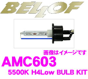 ٥ AMC603 HIDХ֥å H4Low 5500K ۥ磻