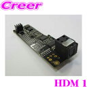 ヘリックス HDM 1 C-ONE用 光デジタル入力モジュール デジタルインプットカード 入力拡張カード DACカード 高音質 バーブラウン 32bit ディバ...