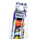 【3/5はエントリー+楽天カードでP10倍】PIAA ピア WSCR43W (呼番 6) シリコートスノーワイパー替えゴム 430mm