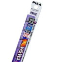 【先着順!GW限定クーポンで最大2000円OFF】PIAA 50mm WGD250) スーパーグラファイト フィッティングマスター 樹脂ワイパー対応替えゴム 2...