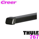  Eō̈S  S̍Œ5Nۏ    THULE SQUAREBARSYSTEM 767 X[[ X`[XNGAo[TH767 220cm 2{Zbg