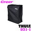 Ź!ȥ꡼ʺP15 4/27 9:59 THULE EasyFold󥰥Хå931-1 ꡼ ե931ѥ󥰥Хå