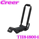 \今月最後の大チャンス!最大5000pt!7/29〜31限定/THULE Hull-a Port XTR TH848004 カヤックキャリア 2艇 ベルト固定式...