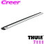 ǹΰ!!¿κĹ5ǯݾ!! THULE WingBar EVO 7111 ꡼ 󥰥С TH7111 108cm(1.3kg/1) 2ܥå TH960ѥǥ