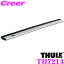 ǹΰ!!¿κĹ5ǯݾ!! THULE WingBarEdge 7214 ꡼ 󥰥Сå TH7214 åեå7205/7206 95cm С 1