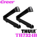 yEō̈S!!S̍Œ5Nۏ!!z THULE Snow Pack TH7324B X[[ Xm[pbN ubN XL[/Xm[{[hA^b`g XL[4ZbgorXm{2Zbg