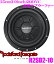 12/412/10ϥȥ꡼+3ʾP10ܡ RockfordFosgate åե PRIME R2SD2-10 2DVC400W 25cm֥ե