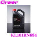 NISMO Engine Oil KL101 RN634 エンジンオイル 4L RB26DETT 10W60 API SM 相当 ニスモ オイル プラボトル 一般走行 ワイドレンジ ロングライフ