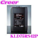 \今だけ最大2000円OFFクーポン!先着限定 全品対象/NISMO COMPETITION OIL KLD75 RS42P ギアオイル 20L type 2189E 75W140 API GL-5 相当 デフオイル ニスモ コンペティション オイル プラペール 競技用 モータースポーツ レース
