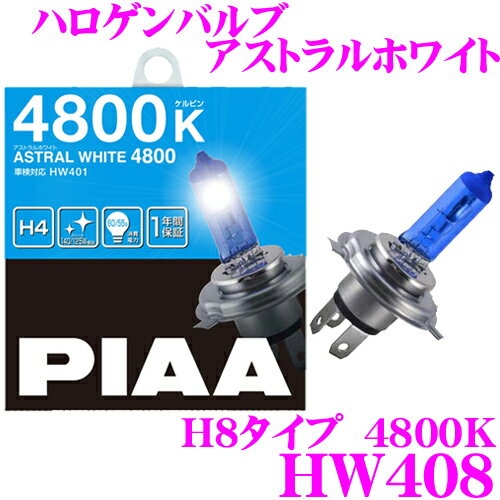 HW408 [�n���Q�� �A�X�g�����z���C�g 4800K H8]