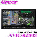 カロッツェリア 楽ナビ AVIC-RZ3037V型 VGAモ