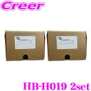 PROFIX HB-H019 N-BOX N-ONE N-WAGON N-VAN ハブベアリング フロント 2個セット 純正番号 44300-TY0-N51