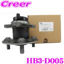 PROFIX HB3-D005 エッセ タント ミラジーノ ハブベアリング リア 片側 1個入 純正番号 42410-B2010 ダイハツ