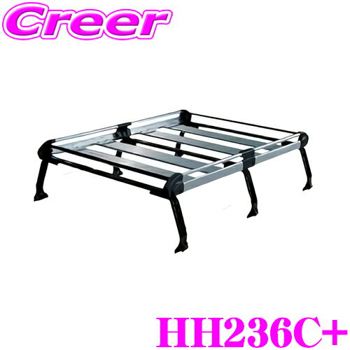 【31日限定】ほぼ全品P5倍【個人宅・法人出荷可能】 タフレック HH236C+ ハイゼットカーゴ S321V S331V..