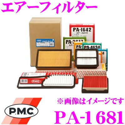 PMC ե륿 PA-1681 ȥ西ѥ ڽ֡17801-50030бʡ
