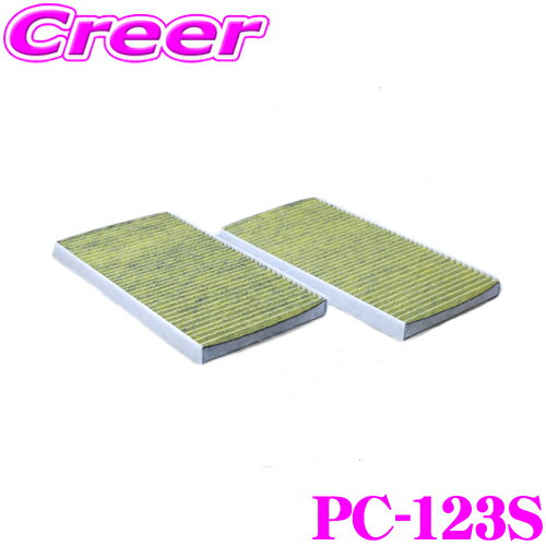 PMC PC-123S ���������� ���꡼��ե��륿�� �ȥ西 10�� bZ4X / �쥯���� 10�� RZ / ���Х� 10�� ����ƥ� ��������:87139-42050 �б��� ����ǽ ����ú SEK�ޡ���ǧ�� ���ݲù� �������륹�ù� S������ æ�� ���� ���� �ɥ��� ��ʴ ���� PM2.5