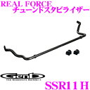 Genb 玄武 SSR11H REAL FORCE チューン...