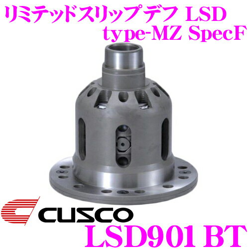 CUSCO  LSD901BT ȥ西 NCP91 å 1way(1&1.5way) ߥƥåɥåץǥ type-RS SpecF ڥRSMZθޥɤ!