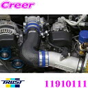 TRUST トラスト GReddy ダイレクトサクション 11910111 トヨタ ZN6 86/スバル ZC6 BRZ(MC後)用