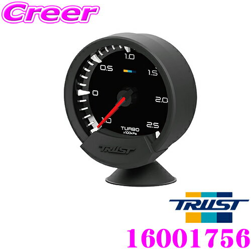 TRUST トラスト GReddy 16001756 sirius meter（シリウスメーター）水温計 OBDセット ISO CAN対応モデル