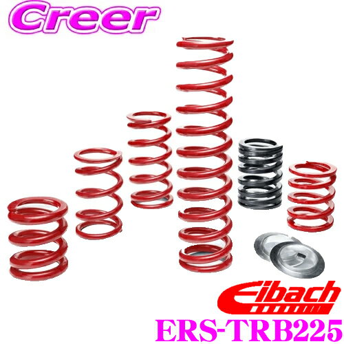 【今だけ！店内ほぼ全品P5倍★11/17 23:59迄】Eibach アイバッハ ローダウンサスペンションキット ERS ..